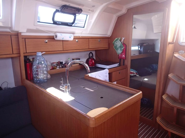 Wynajmij Żaglowiec z lub bez skippera Bavaria w Vrsar