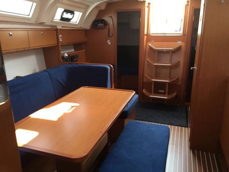 Wynajem łodzi Vrsar tanio Cruiser 41