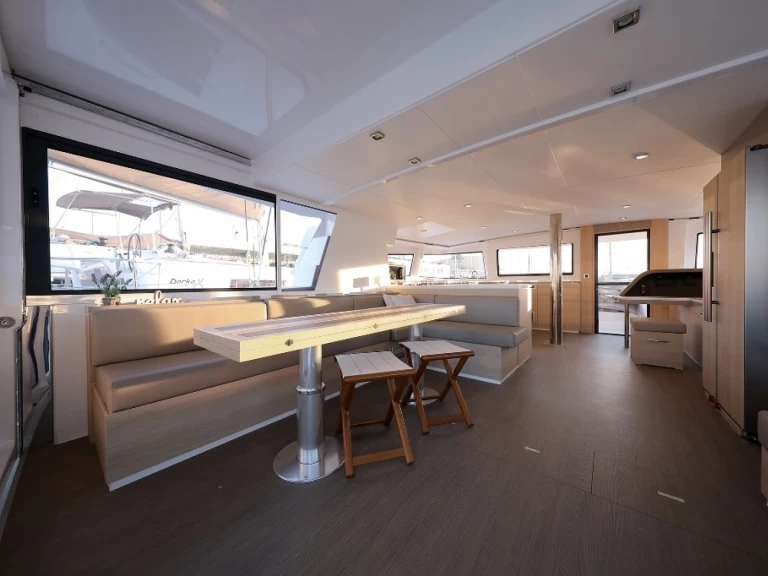 Wynajem w Rogoznica- Bali Bali 5.4 na SamBoat