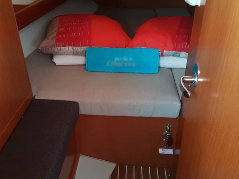 Wynajem Żaglowiec w Punat - Bavaria Cruiser 34