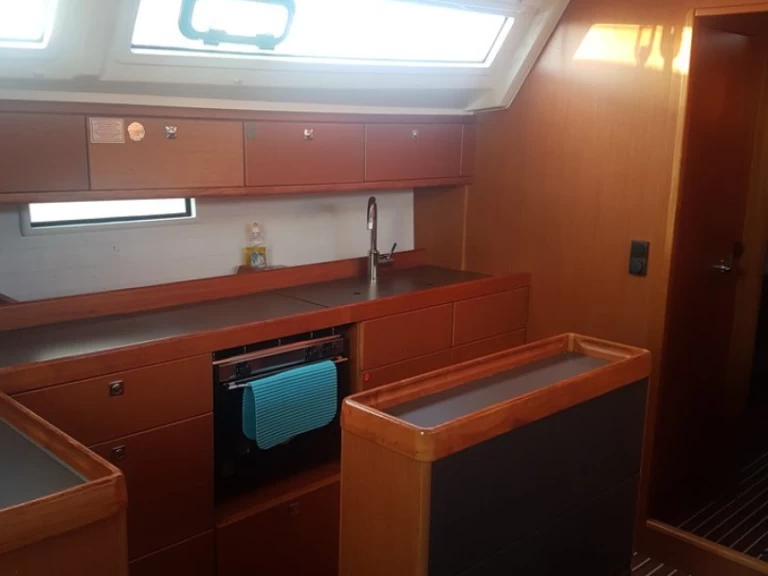 Wynajem w Punat- Bavaria Cruiser 46 na SamBoat