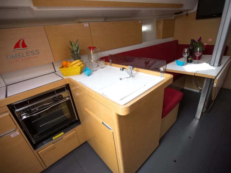 Wynajmij Żaglowiec z lub bez skippera Elan w Biograd na Moru