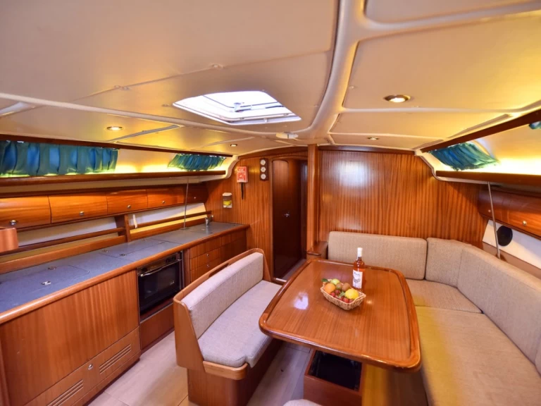 Wynajmij Żaglowiec z lub bez skippera Bavaria w Fethiye