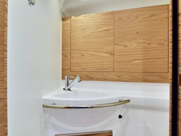 Wynajem łodzi Elan Impression 40 w Sibenik na SamBoat 