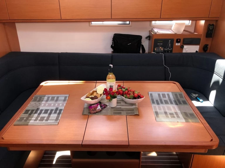 Żaglowiec do wynajmu w Goecek w najlepszej cenie