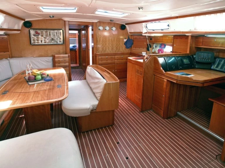 Wynajem w Thassos Island- Bavaria Bavaria 50 Cruiser na SamBoat