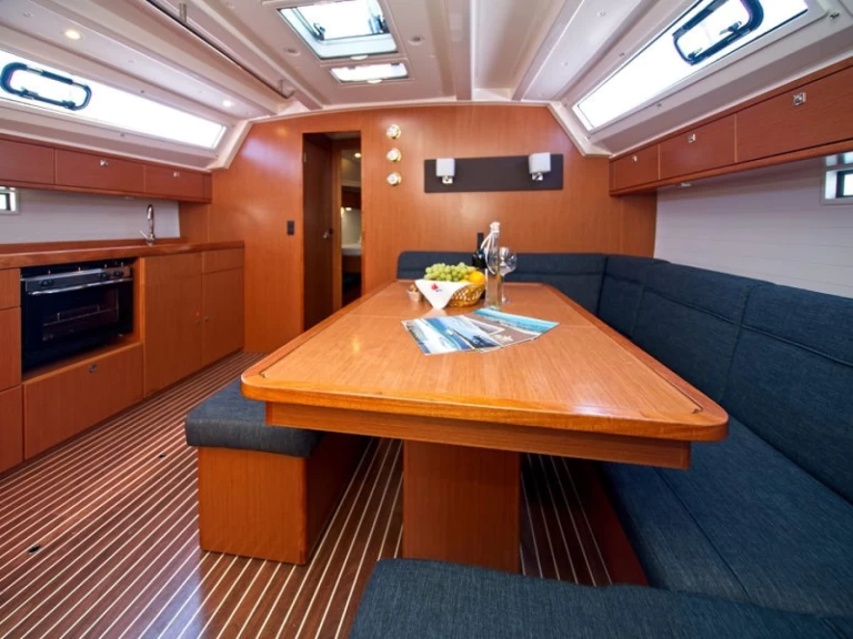 Wynajem łodzi Bavaria Cruiser 46 w Murter-Kornati na SamBoat 