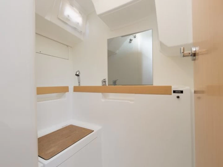 Wynajem w Goecek- Bénéteau Oceanis 38.1 na SamBoat