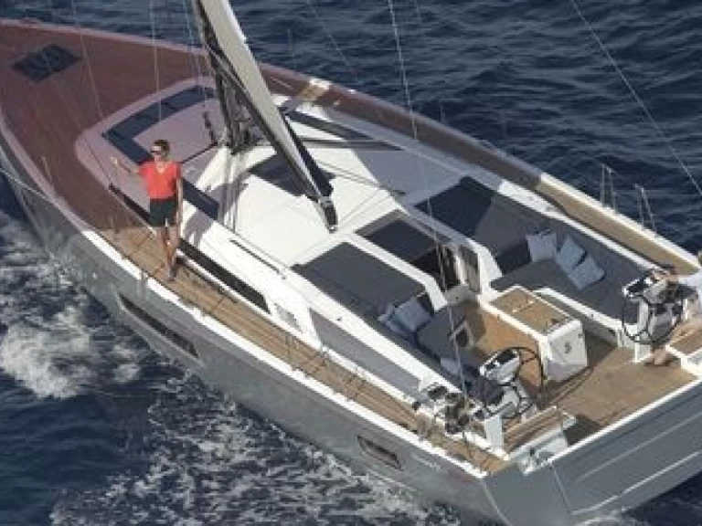 Wynajem w Pula- Bénéteau Oceanis 51.1 na SamBoat