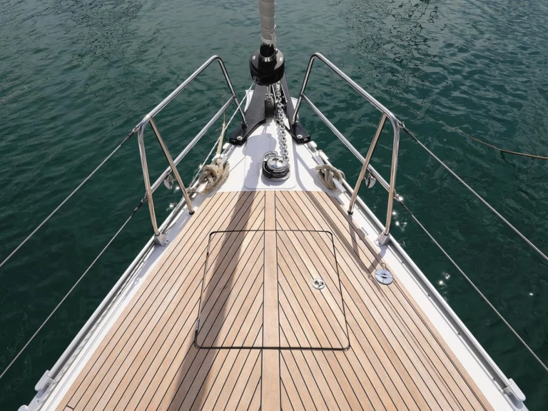 Wynajmij Żaglowiec z lub bez skippera Bavaria w Biograd na Moru