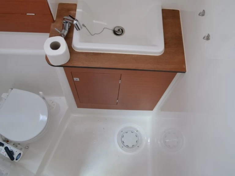 Wynajem łodzi Donji Seget tanio Dufour 460 Grand Large