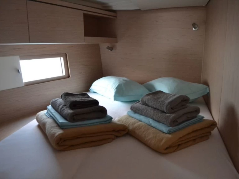 Wynajmij Żaglowiec z lub bez skippera Bénéteau w Donji Seget