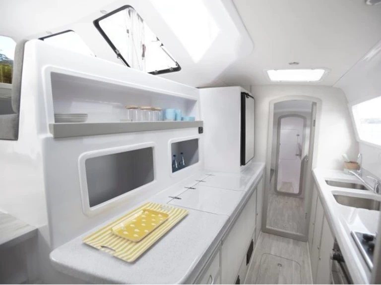 Katamaran do wynajmu w Airlie Beach w najlepszej cenie