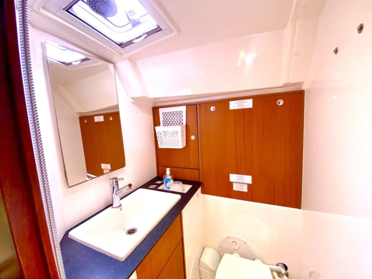 Wynajmij Żaglowiec z lub bez skippera Bavaria w Fethiye