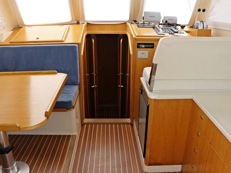 Wynajem łodzi Sas Vektor Adria 1002 Vektor w Sukosan na SamBoat 