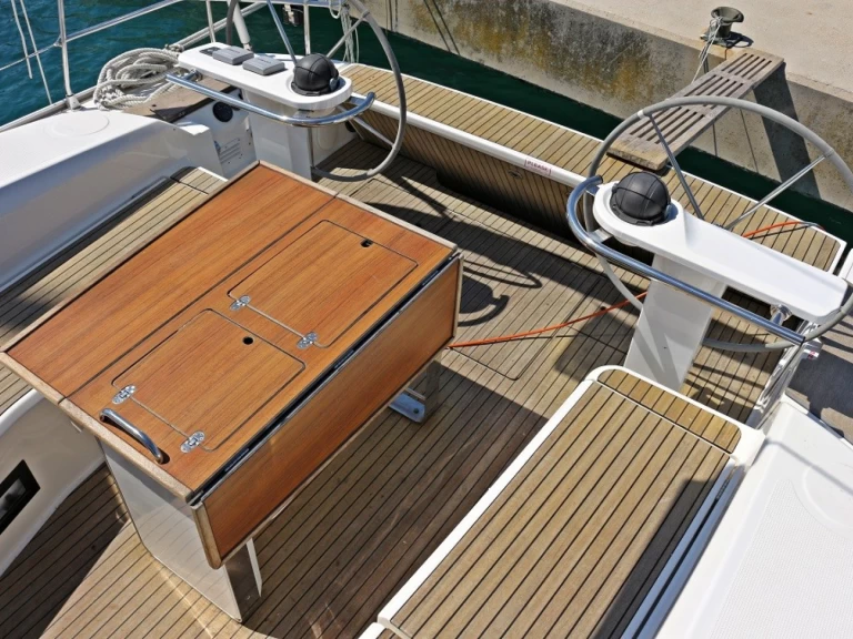 Żaglowiec do wynajmu w Sukosan w najlepszej cenie