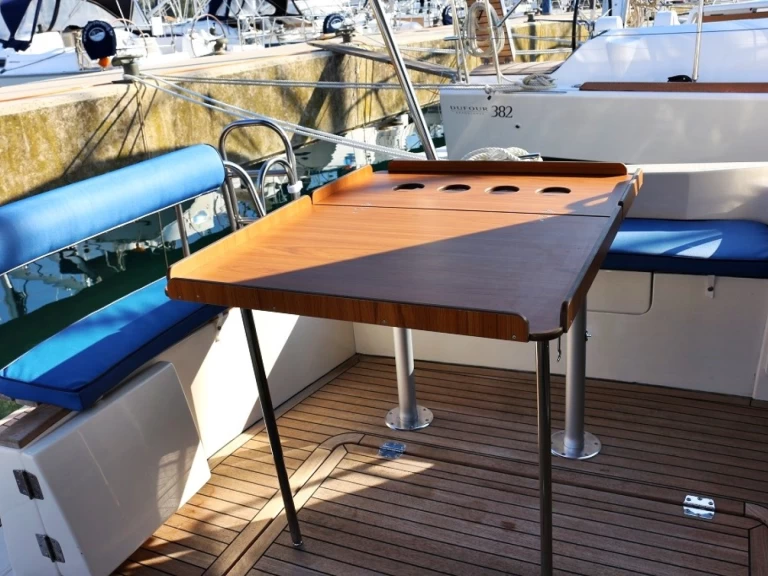 Wynajem w Sukosan- Sas Vektor Vektor 950 na SamBoat