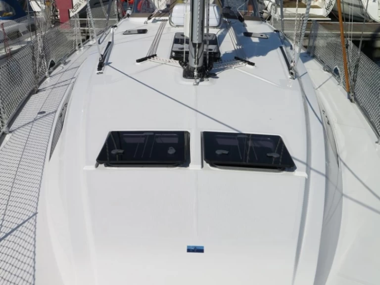 Wynajem łodzi Bavaria Cruiser 46 w Vrsar na SamBoat 