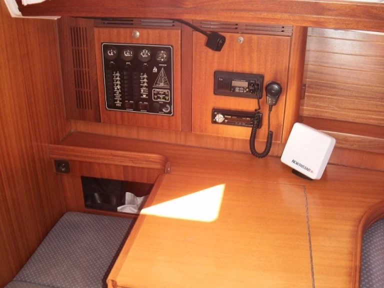 Wynajem łodzi Elan Elan 40 w Betina na SamBoat 