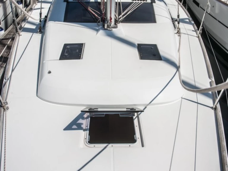 Wynajem w Primosten- Dufour Dufour 350 Grand Large na SamBoat