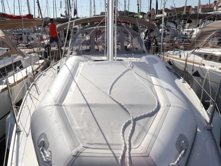 Wynajem w Biograd na Moru- Bavaria Cruiser 34 na SamBoat