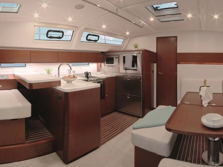 Żaglowiec do wynajmu w Fethiye w najlepszej cenie