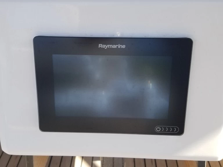 Wynajmij Żaglowiec z lub bez skippera Dufour w Fethiye