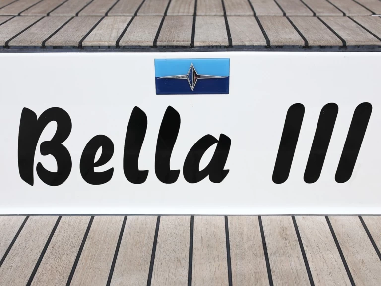 Wynajem w Biograd na Moru- Bavaria Cruiser 46 na SamBoat