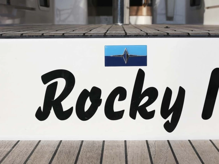 Wynajmij Bavaria Cruiser 46 w Trogir