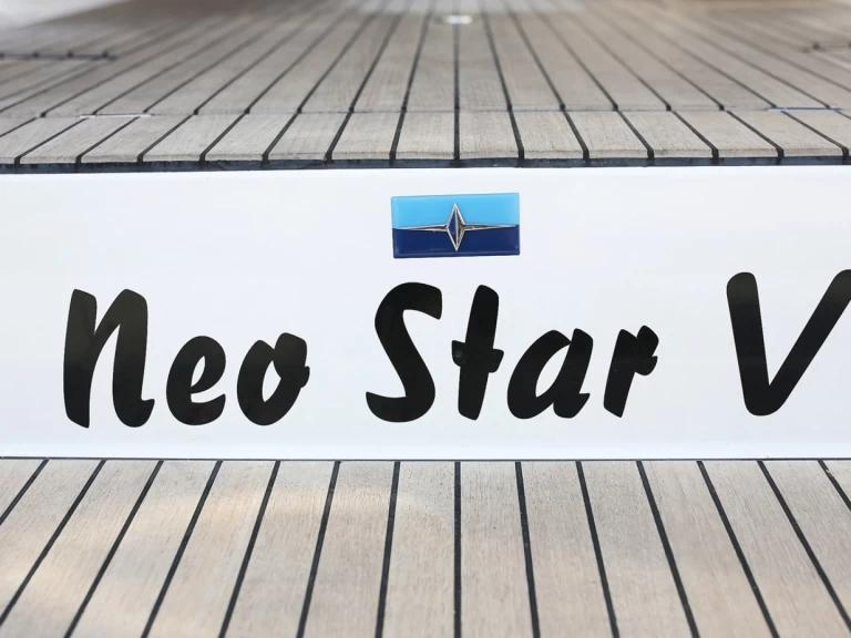 Wynajem łodzi Biograd na Moru tanio Cruiser 46