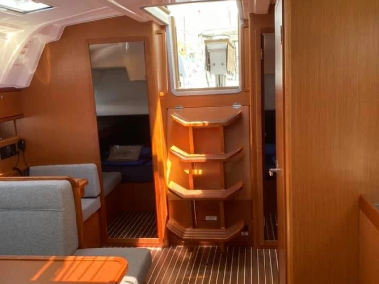 Wynajmij Żaglowiec z lub bez skippera Bavaria w Goecek