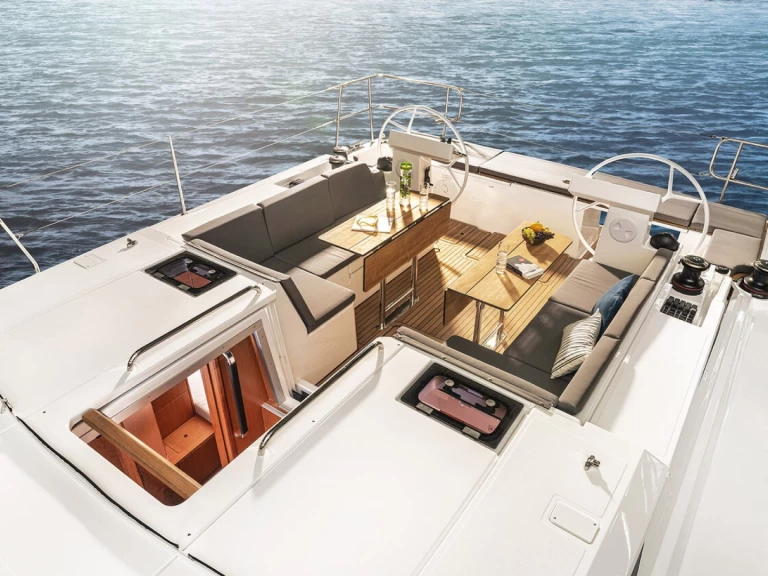 Wynajmij Żaglowiec z lub bez skippera Bavaria w Pula