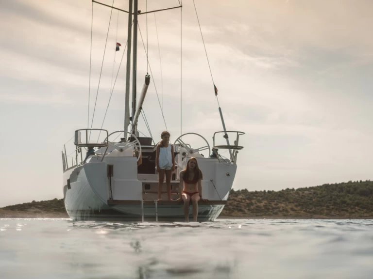 Wynajem w Portorož- Elan Impression 45.1 na SamBoat