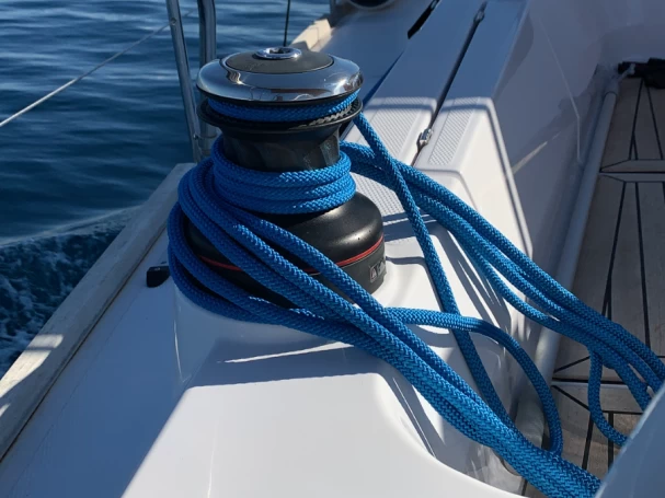 Wynajem łodzi Elan Impression 45.1 w Pirovac na SamBoat 