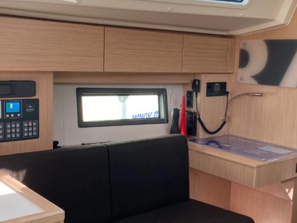 Wynajem łodzi Bavaria Bavaria C38 w Goecek na SamBoat 