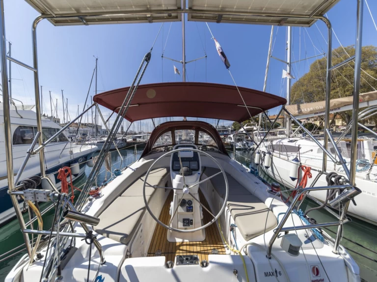Wynajem Żaglowiec w Zadar - Bavaria Bavaria 34 Cruiser - 2 cab.