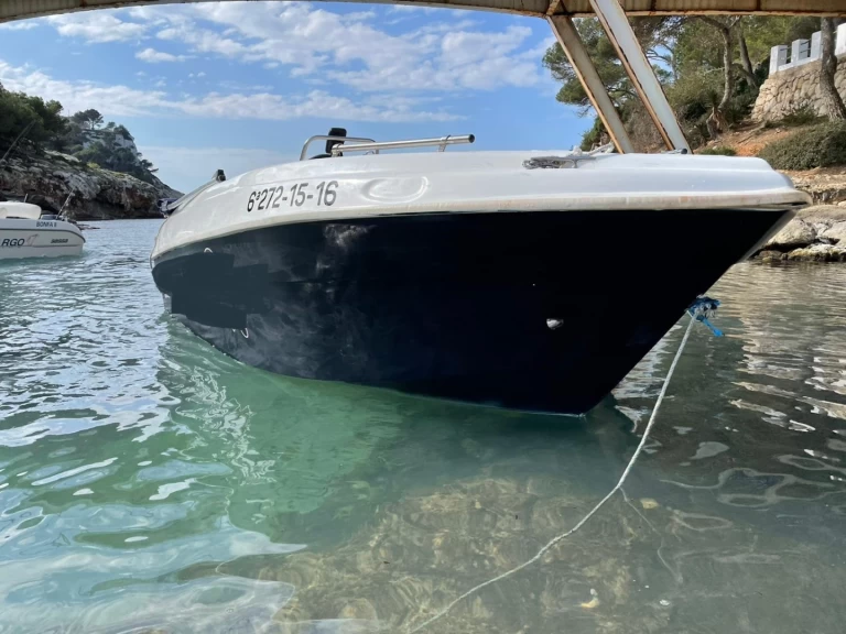 Wynajem w Cala Galdana- Compass Compass 400 GT na SamBoat