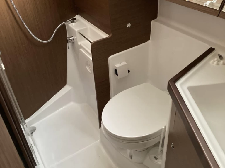 Wynajem w Alimos- Bénéteau Oceanis 40.1 na SamBoat