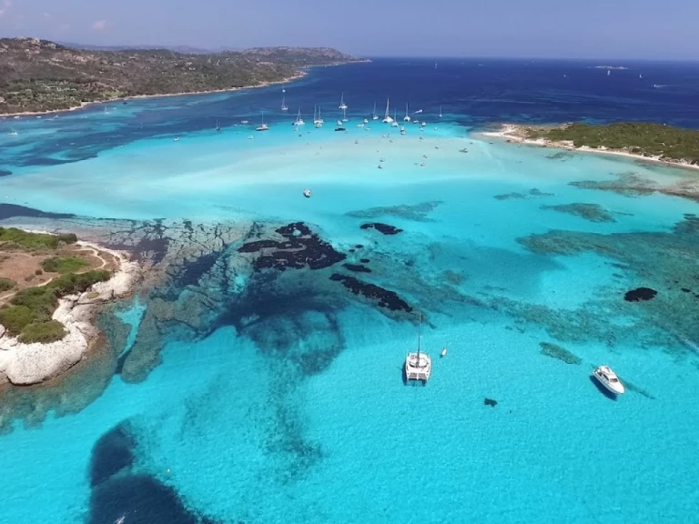 Wynajem w Porto-Vecchio- Zodiac Sundream na SamBoat