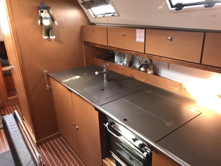 Wynajmij Żaglowiec z lub bez skippera Bavaria w Palma de Mallorca