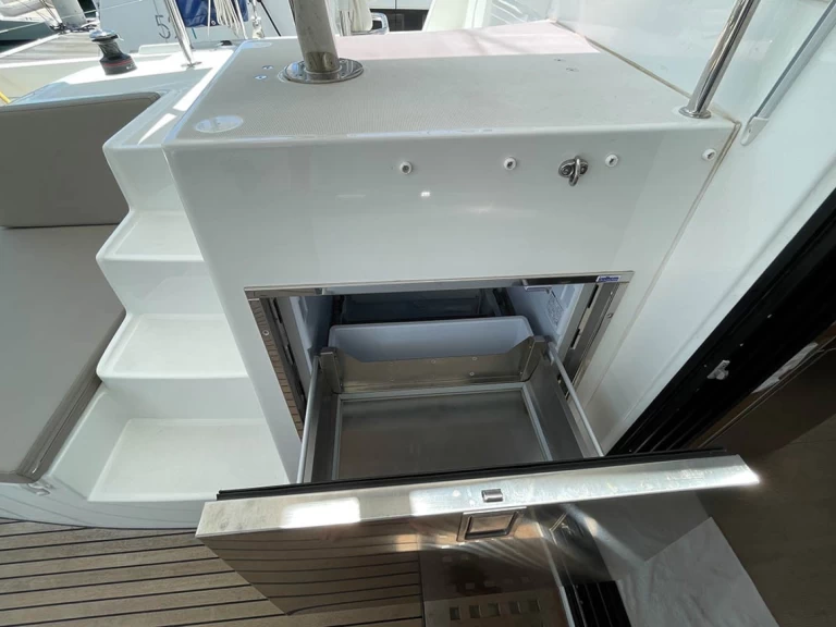 Katamaran do wynajmu w Road Town w najlepszej cenie