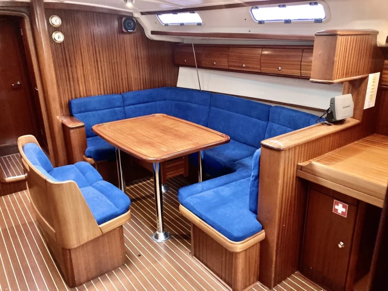 Bavaria Bavaria 44 między profesjonalistami a osobami prywatnymi w Kołobrzeg