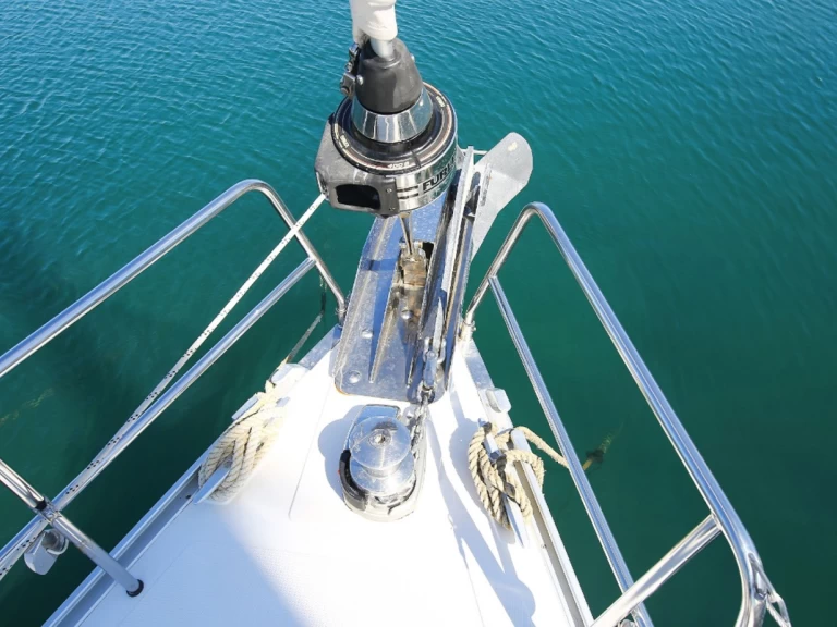 Wynajem Żaglowiec w Pula - Bavaria Cruiser 56