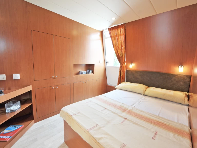 Wynajem w Casale sul Sile- Houseboat Holidays Italia Minuetto 6+ na SamBoat