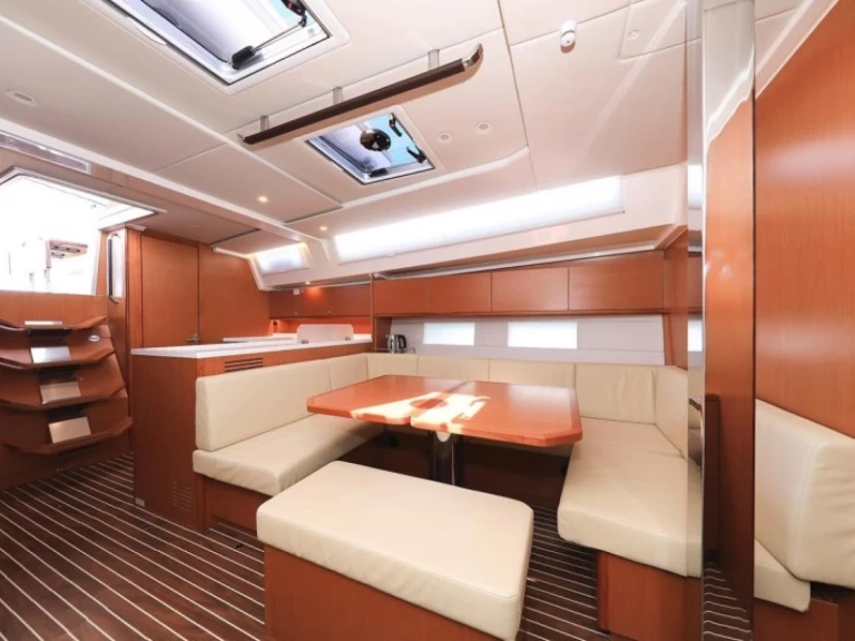 Wynajem łodzi Bavaria Bavaria C45 w Biograd na Moru na SamBoat 