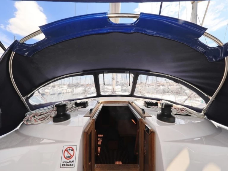 Wynajmij Bavaria Cruiser 46 w Biograd na Moru