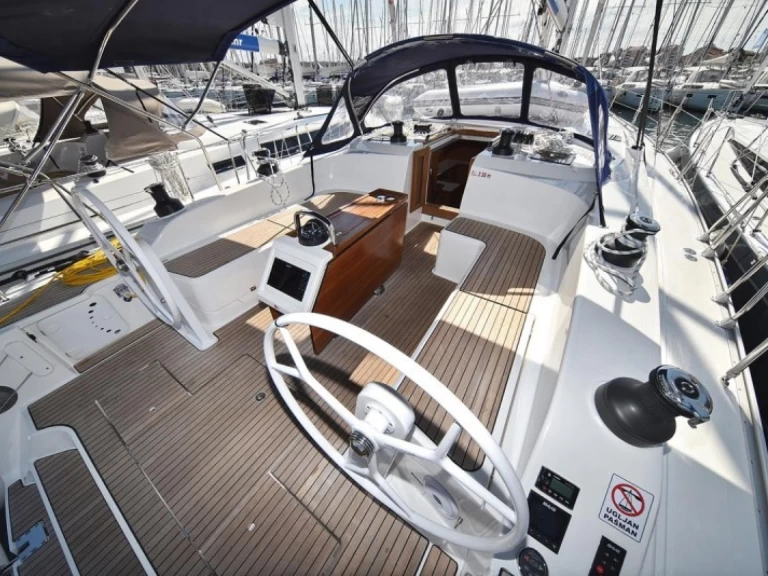 Wynajmij Żaglowiec z lub bez skippera Bavaria w Biograd na Moru