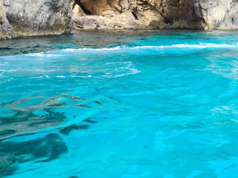 Wynajem łodzi Gaia Positano w Sliema na SamBoat 