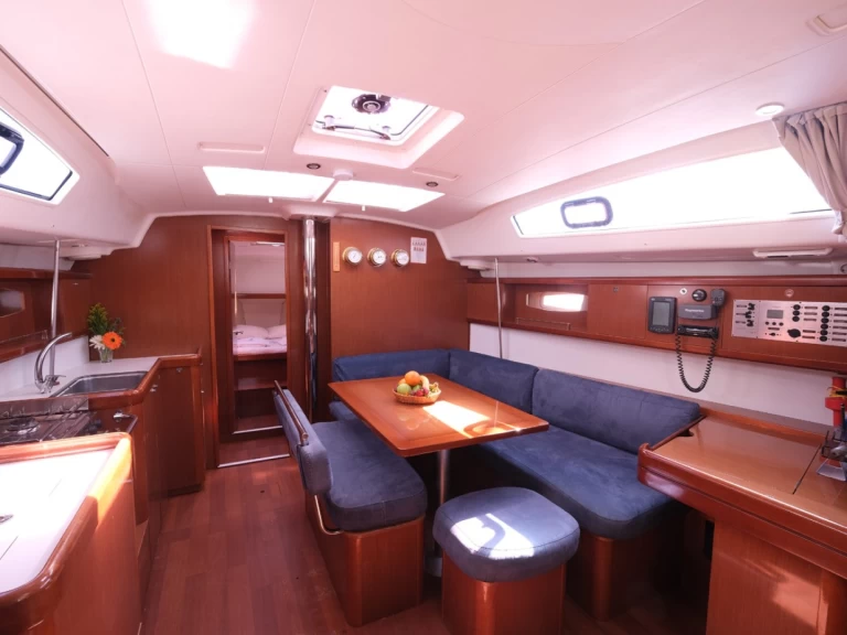 Żaglowiec do wynajmu w Goecek w najlepszej cenie