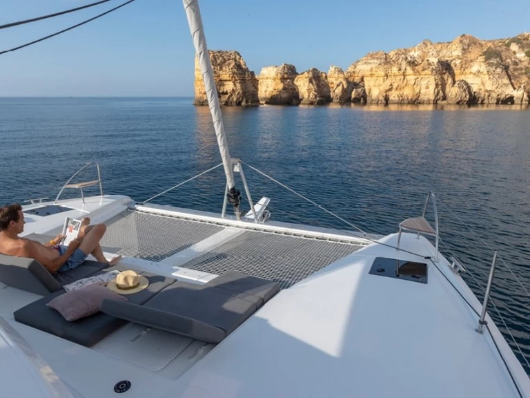 Wynajem łodzi Road Town tanio Elba 45